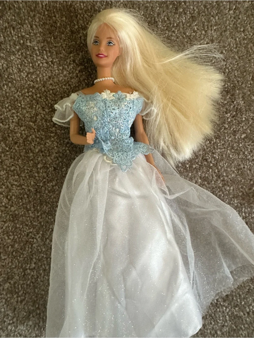 Barbie Doll Lot - VTG 90’s with loads of clothes & accessories